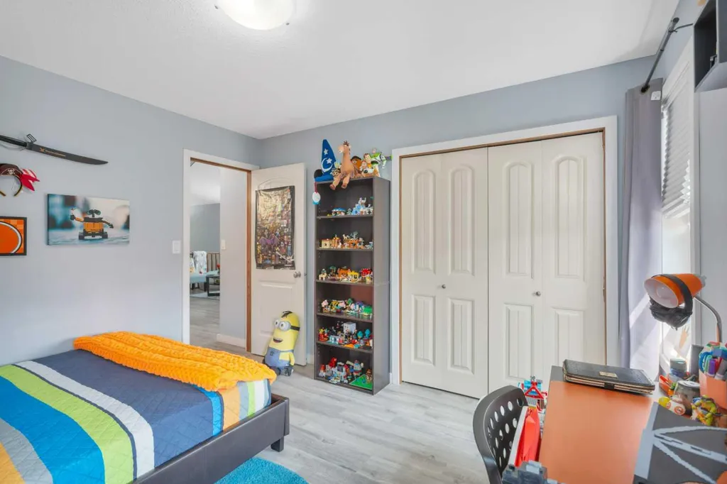 545 Lancaster Drive Red Deer AB T4R 0H1