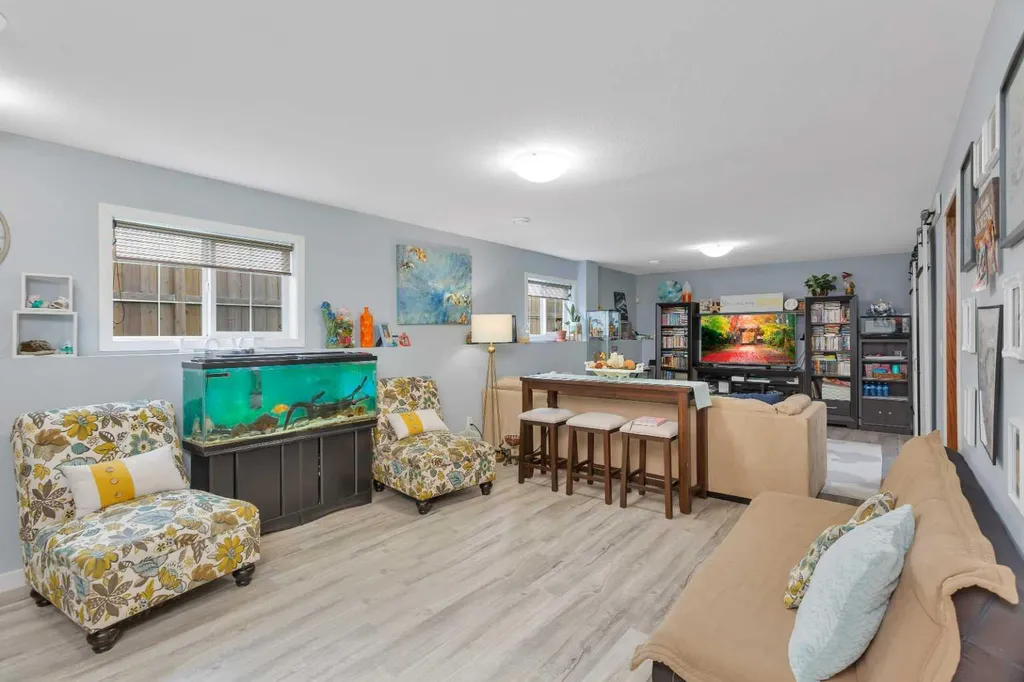 545 Lancaster Drive Red Deer AB T4R 0H1