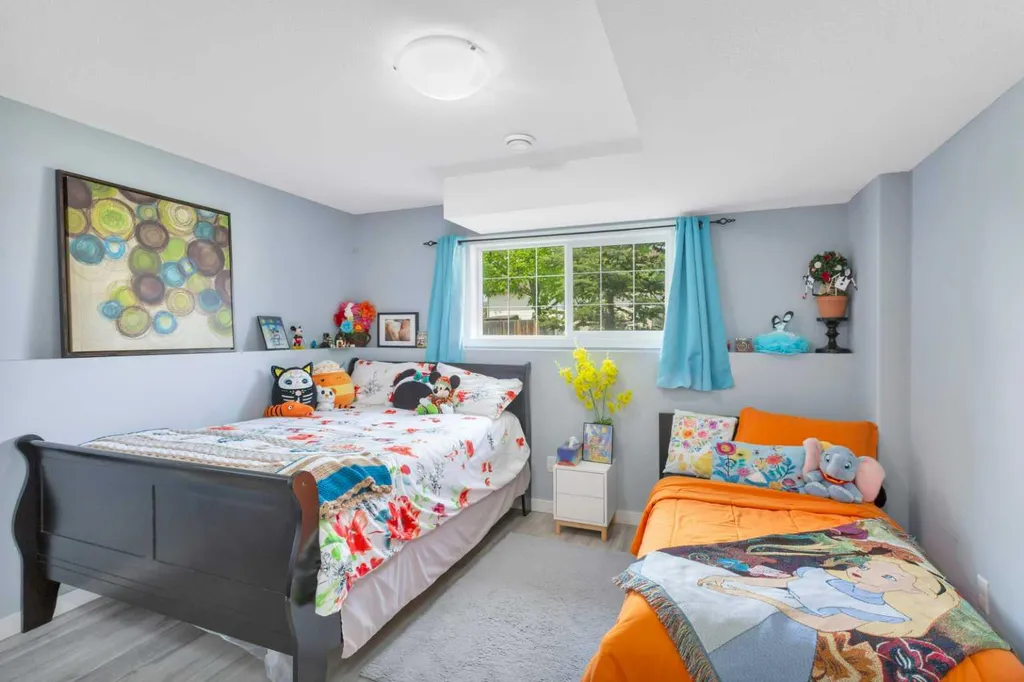 545 Lancaster Drive Red Deer AB T4R 0H1