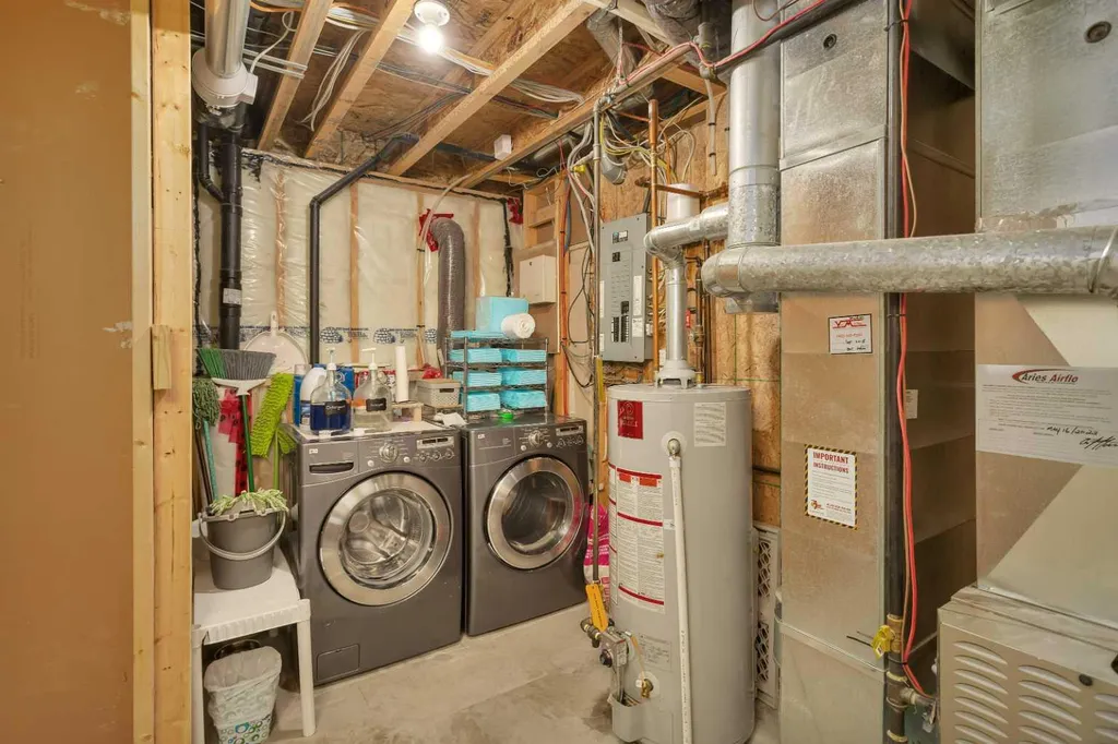545 Lancaster Drive Red Deer AB T4R 0H1