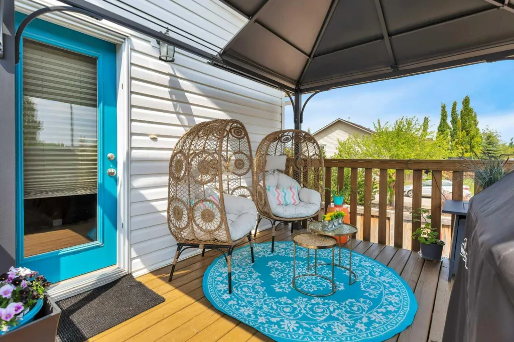 545 Lancaster Drive Red Deer AB T4R 0H1