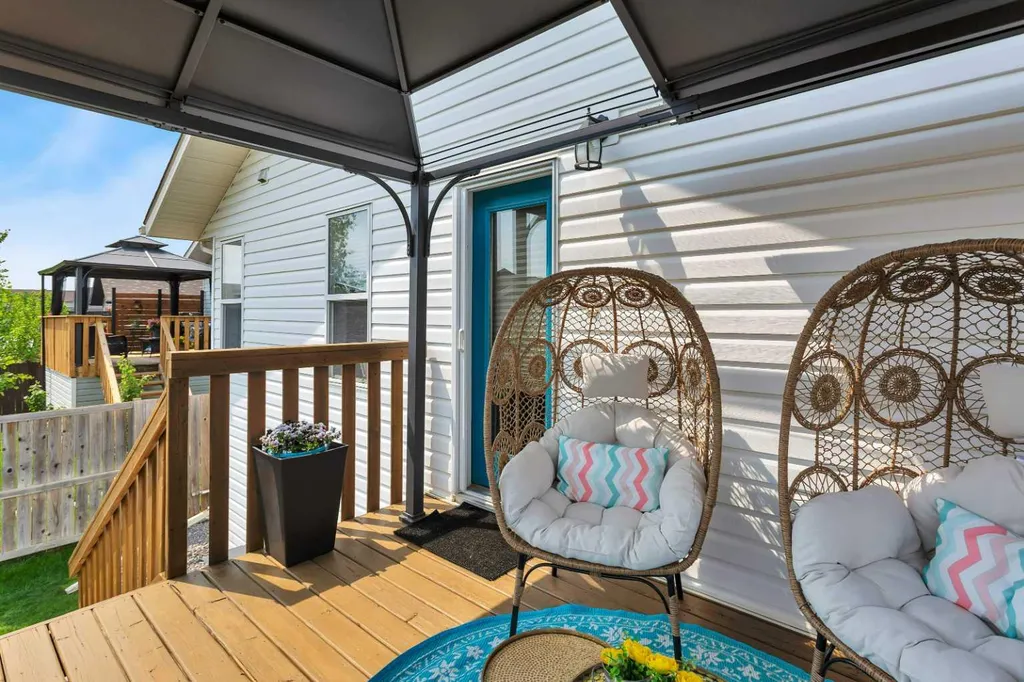 545 Lancaster Drive Red Deer AB T4R 0H1