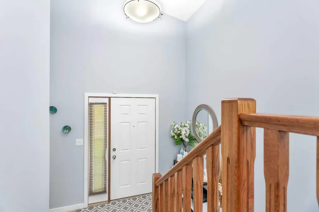 545 Lancaster Drive Red Deer AB T4R 0H1