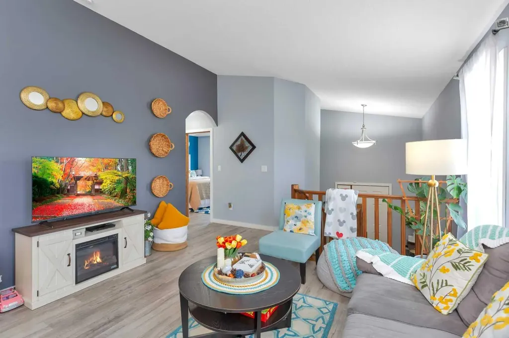 545 Lancaster Drive Red Deer AB T4R 0H1
