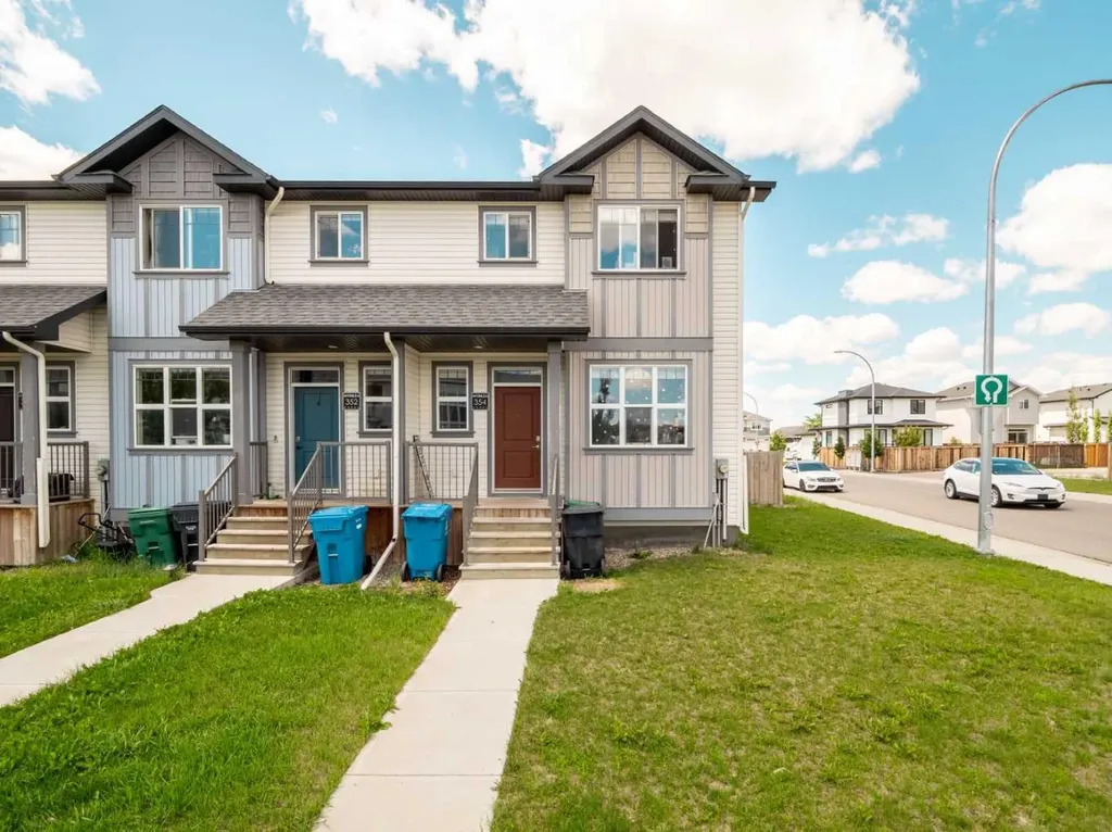 354 Mildred Dobbs Boulevard N Lethbridge AB T1H7G4