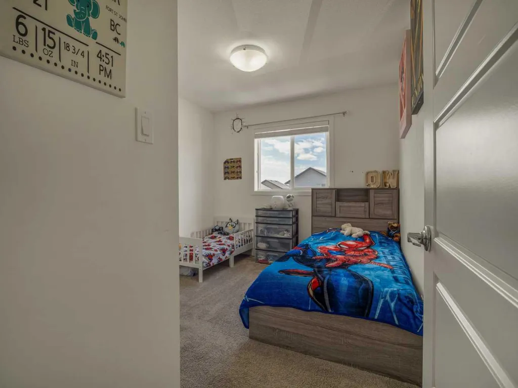 354 Mildred Dobbs Boulevard N Lethbridge AB T1H7G4