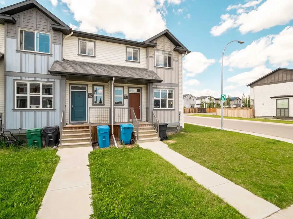 354 Mildred Dobbs Boulevard N Lethbridge AB T1H7G4