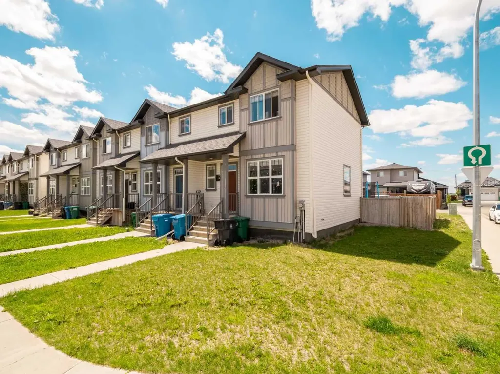354 Mildred Dobbs Boulevard N Lethbridge AB T1H7G4