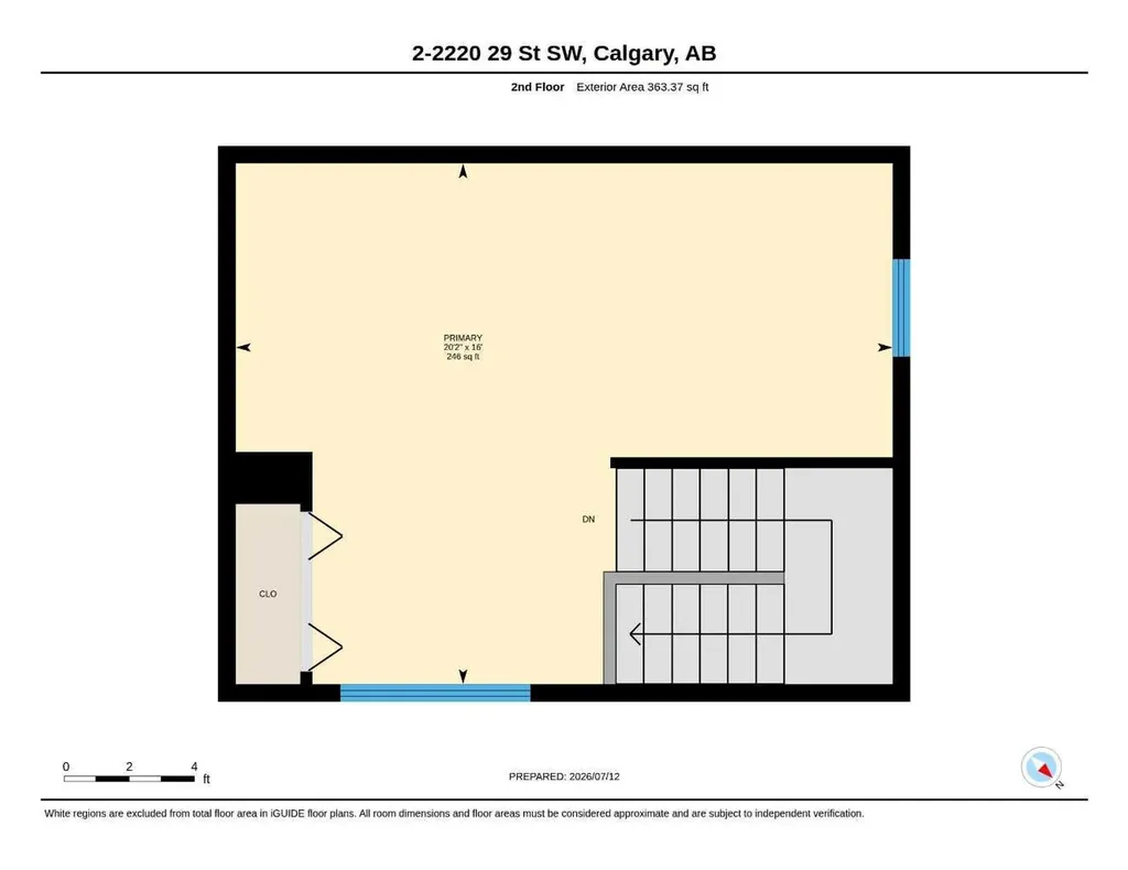 2220 29 Street SW Calgary AB T2E2K2