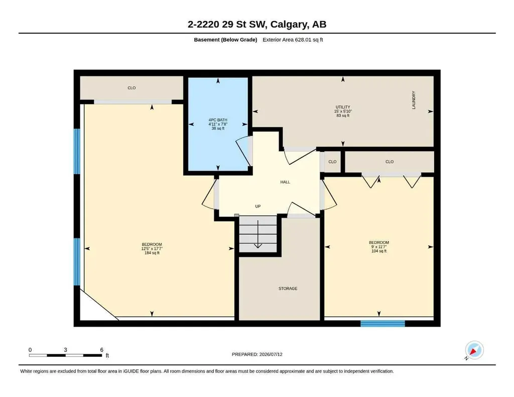 2220 29 Street SW Calgary AB T2E2K2