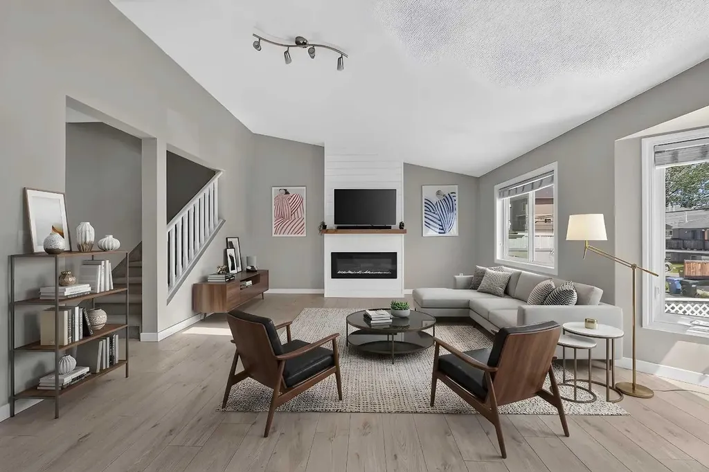 2220 29 Street SW Calgary AB T2E2K2