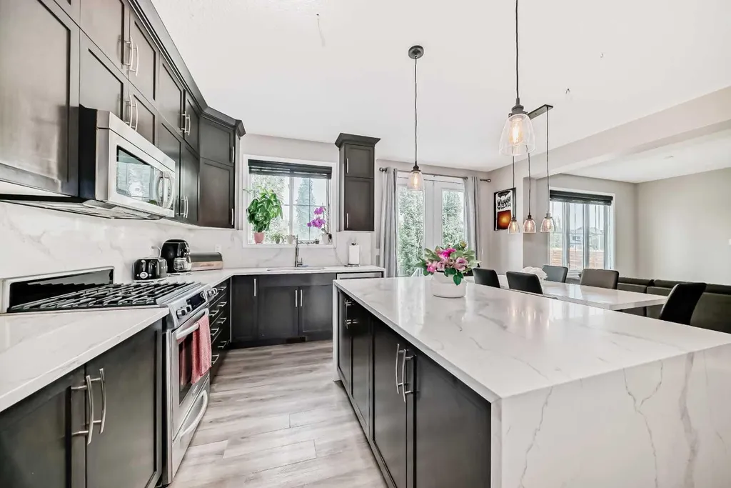 1068 Windhaven Close SW Airdrie AB t4b0t9