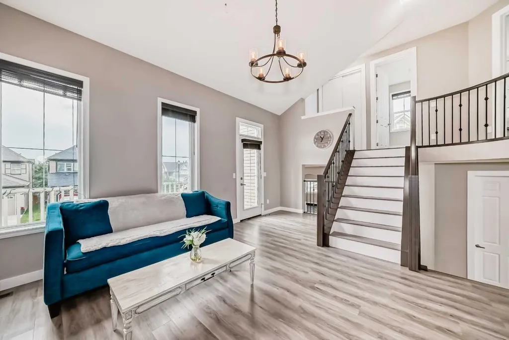 1068 Windhaven Close SW Airdrie AB t4b0t9