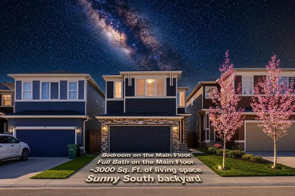 29 Belmont Terrace SW Calgary AB T2X 4H7