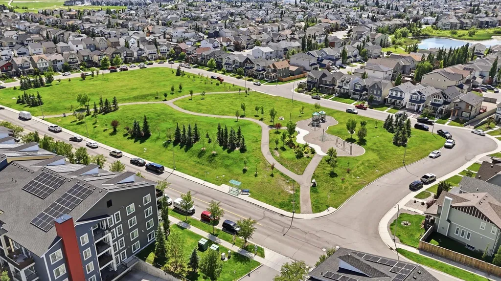 755 Copperpond Boulevard SE Calgary AB T2Z4R2