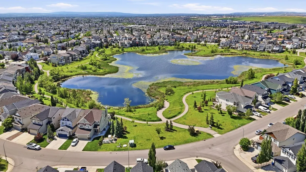 755 Copperpond Boulevard SE Calgary AB T2Z4R2