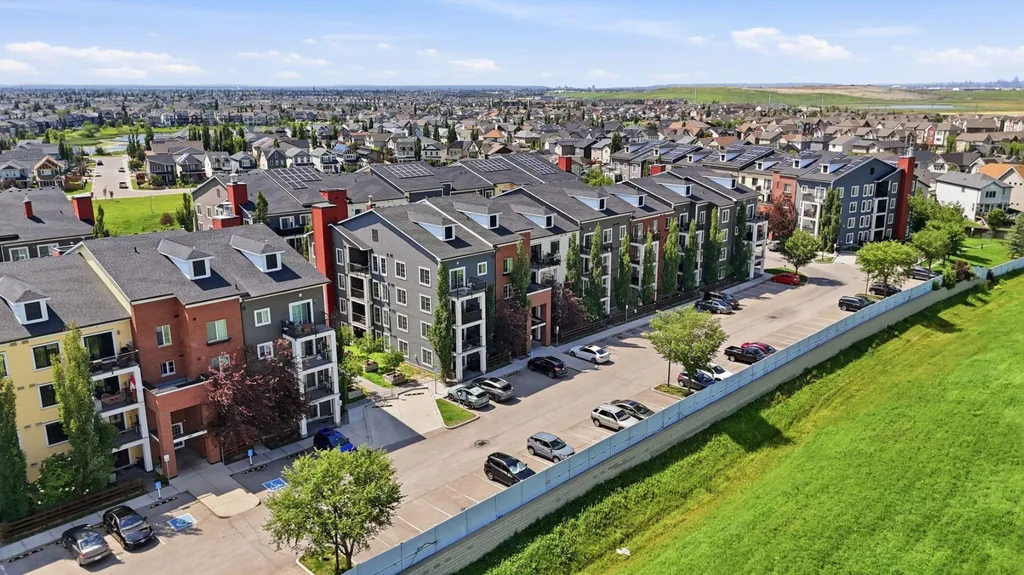 755 Copperpond Boulevard SE Calgary AB T2Z4R2