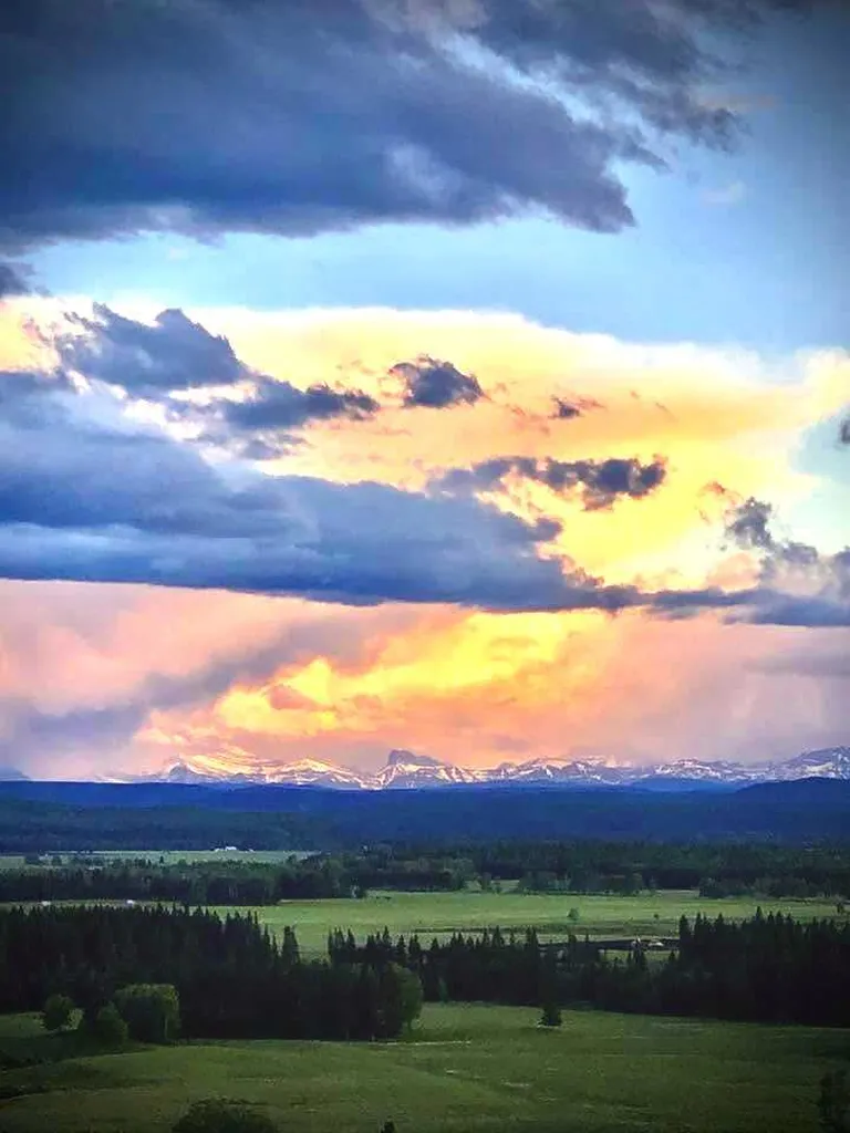 6029 Township Road 332 Rural Mountain View County AB T0M 1X0