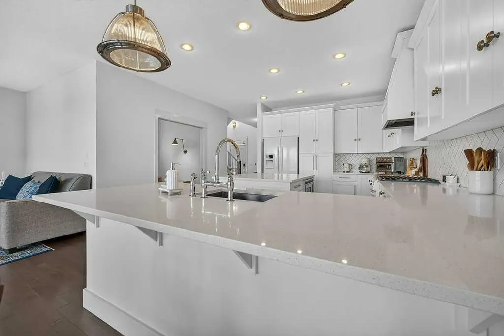 232 Copperpond Circle SE Calgary AB T2Z 0R3