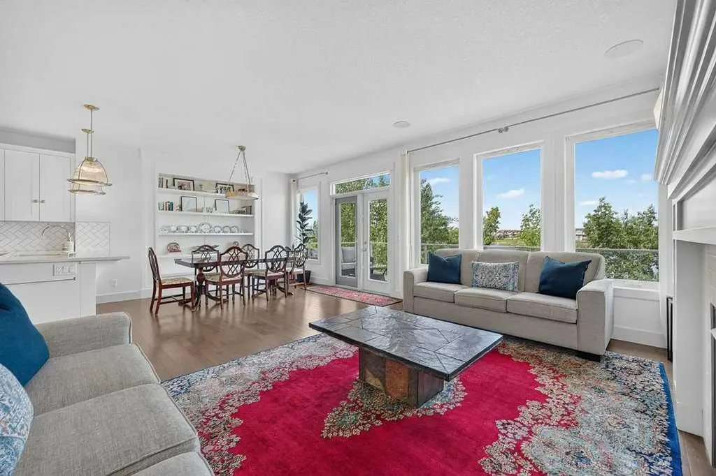 232 Copperpond Circle SE Calgary AB T2Z 0R3