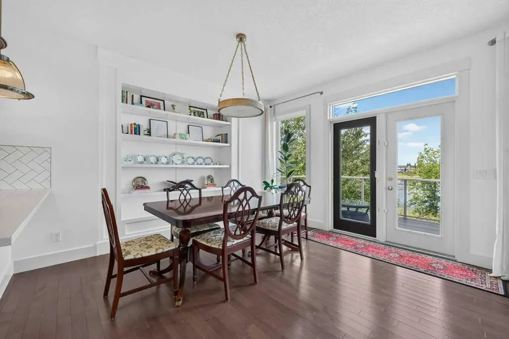 232 Copperpond Circle SE Calgary AB T2Z 0R3