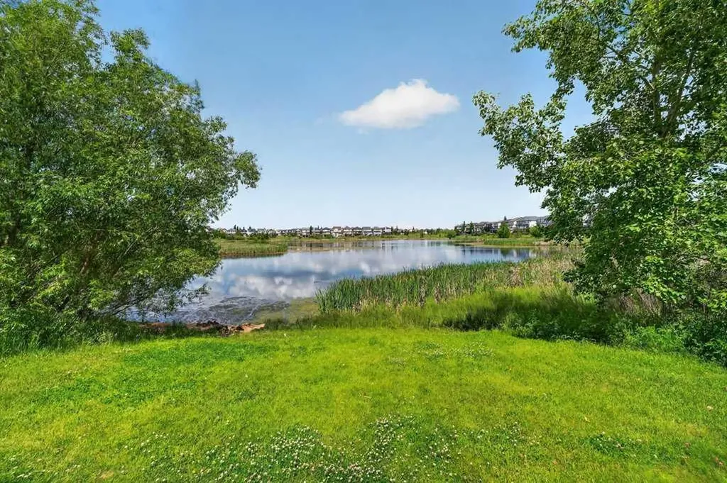 232 Copperpond Circle SE Calgary AB T2Z 0R3