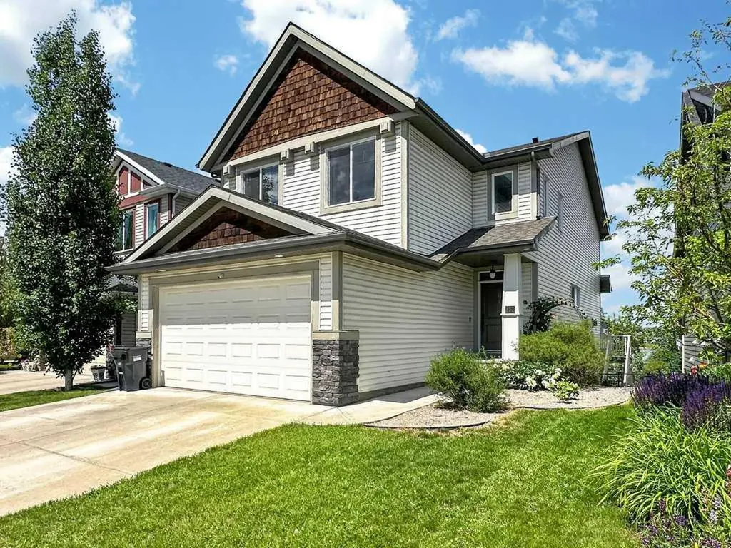 232 Copperpond Circle SE Calgary AB T2Z 0R3
