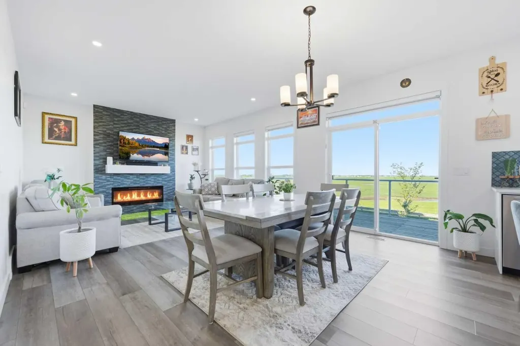 109 Homestead Crescent NE Calgary AB T3J 2K8