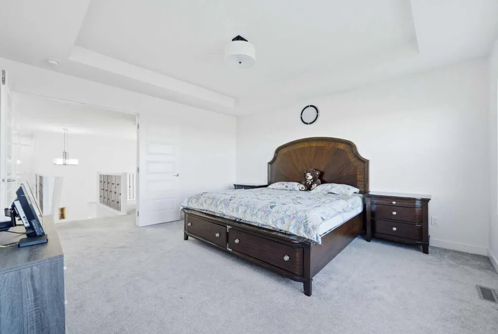 109 Homestead Crescent NE Calgary AB T3J 2K8