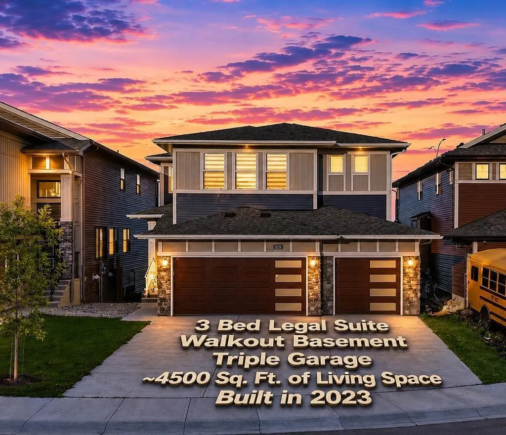 109 Homestead Crescent NE Calgary AB T3J 2K8