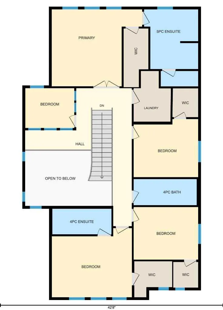 109 Homestead Crescent NE Calgary AB T3J 2K8