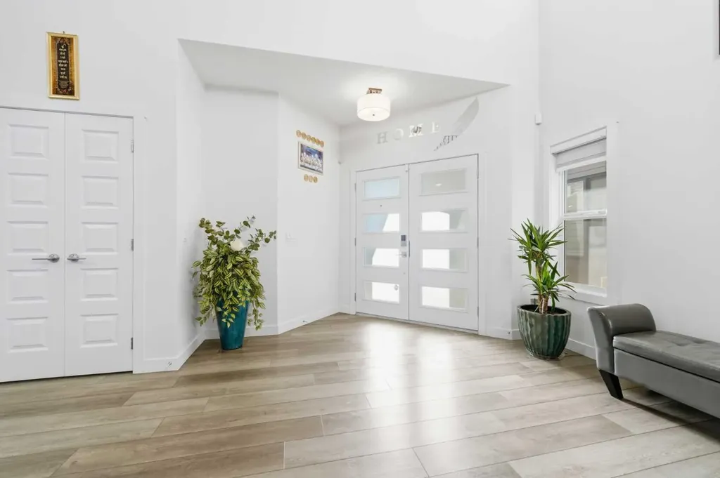 109 Homestead Crescent NE Calgary AB T3J 2K8