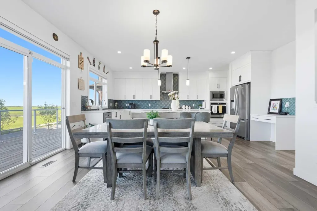 109 Homestead Crescent NE Calgary AB T3J 2K8