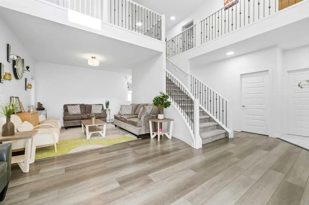 109 Homestead Crescent NE Calgary AB T3J 2K8
