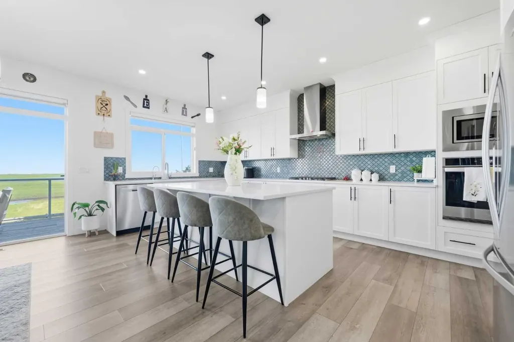 109 Homestead Crescent NE Calgary AB T3J 2K8