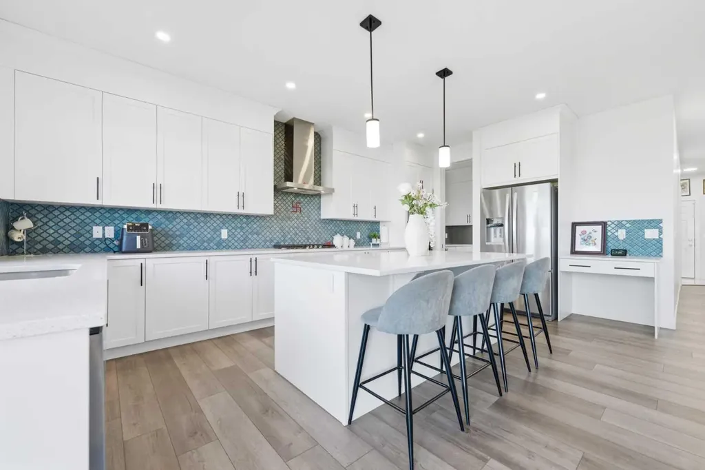 109 Homestead Crescent NE Calgary AB T3J 2K8