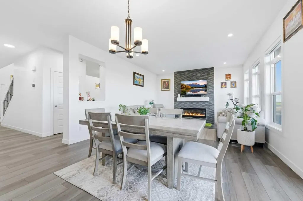 109 Homestead Crescent NE Calgary AB T3J 2K8