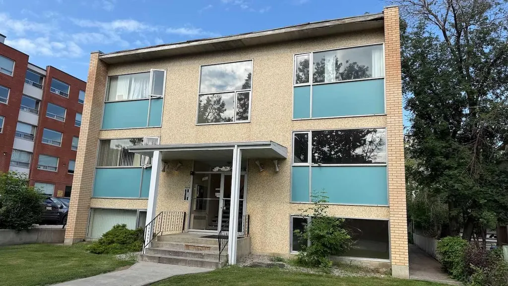 1803 9 Street SW Calgary AB T2T 3C1