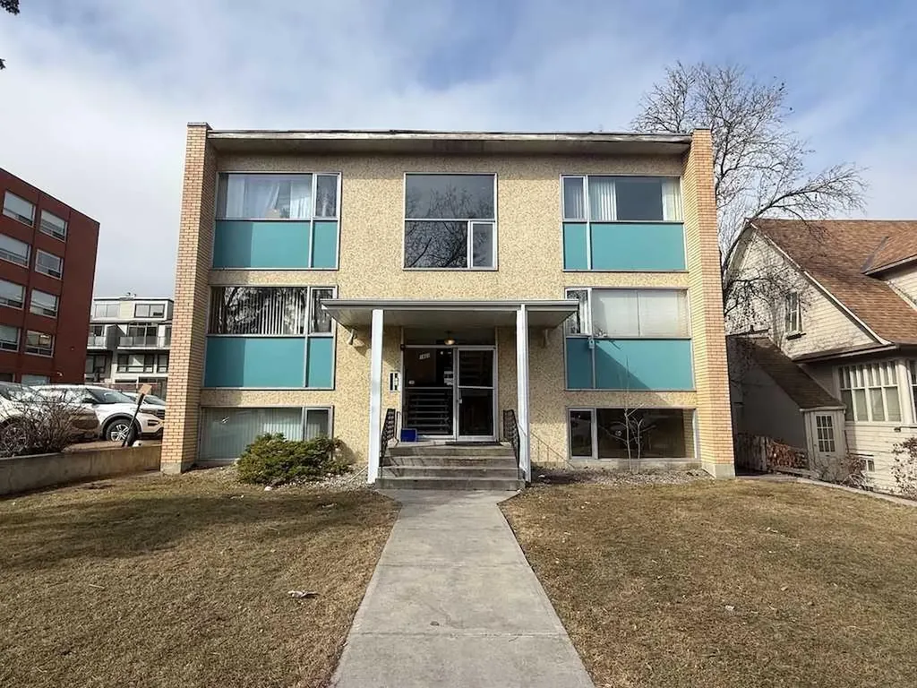 1803 9 Street SW Calgary AB T2T 3C1