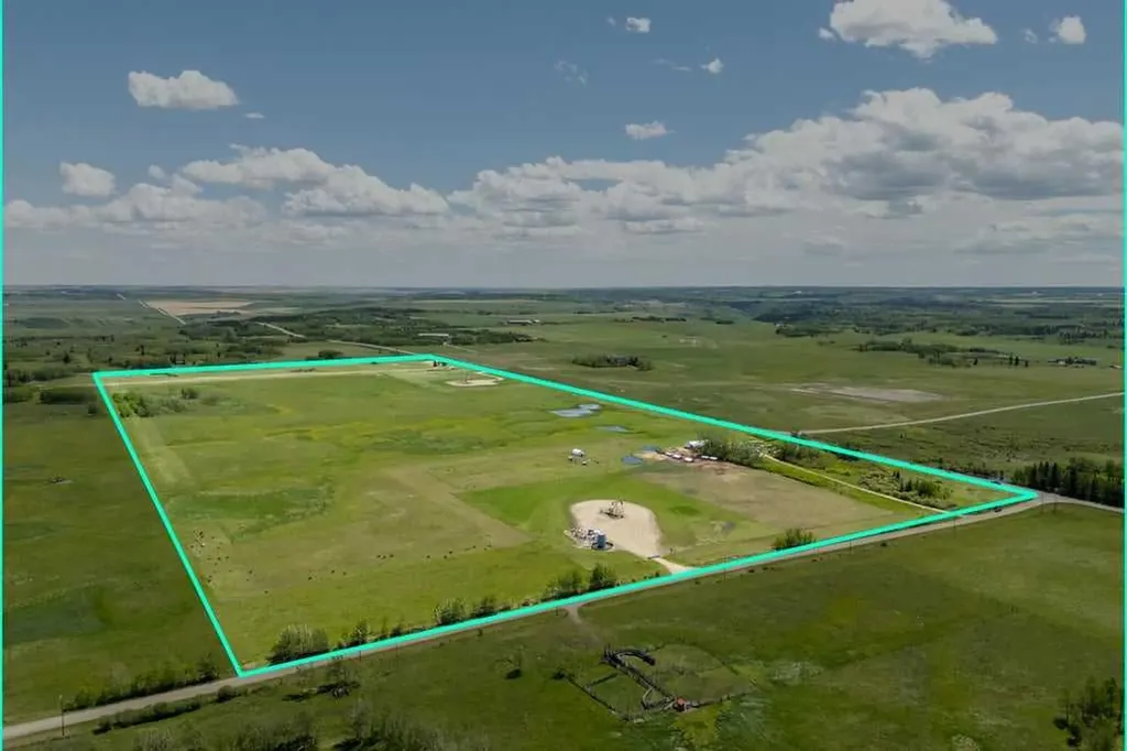 270012 Range Road 40 Rural Rocky View County AB T4C 3A2