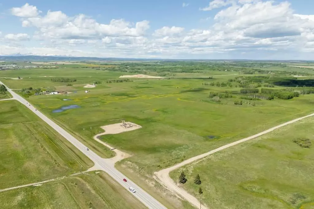 270012 Range Road 40 Rural Rocky View County AB T4C 3A2