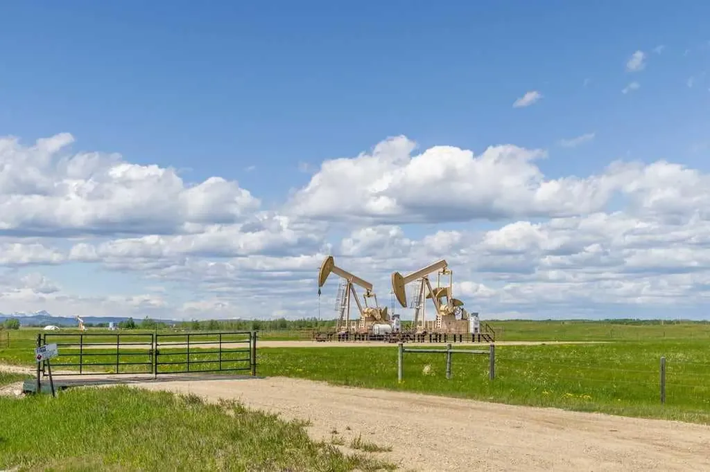 270012 Range Road 40 Rural Rocky View County AB T4C 3A2