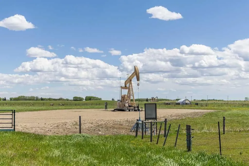 270012 Range Road 40 Rural Rocky View County AB T4C 3A2