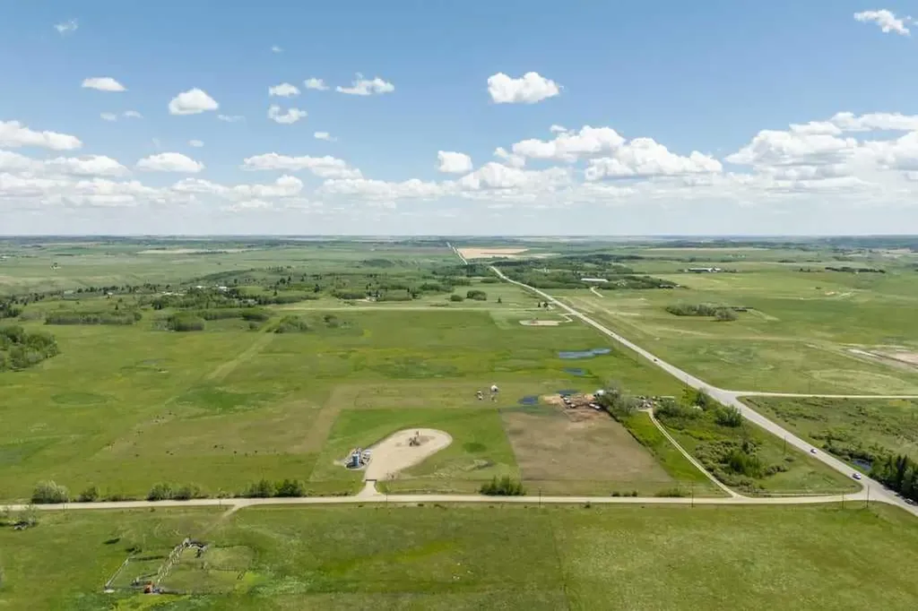 270012 Range Road 40 Rural Rocky View County AB T4C 3A2