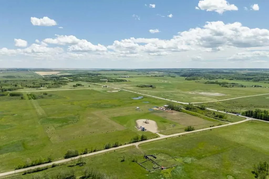 270012 Range Road 40 Rural Rocky View County AB T4C 3A2