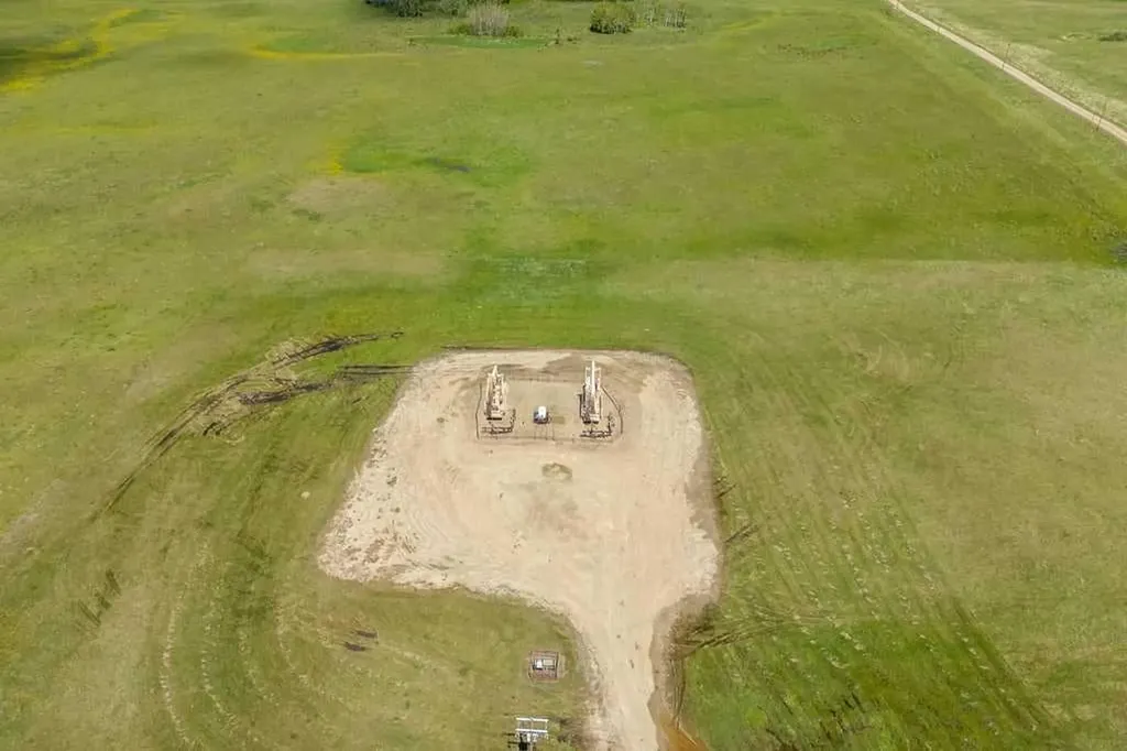 270012 Range Road 40 Rural Rocky View County AB T4C 3A2