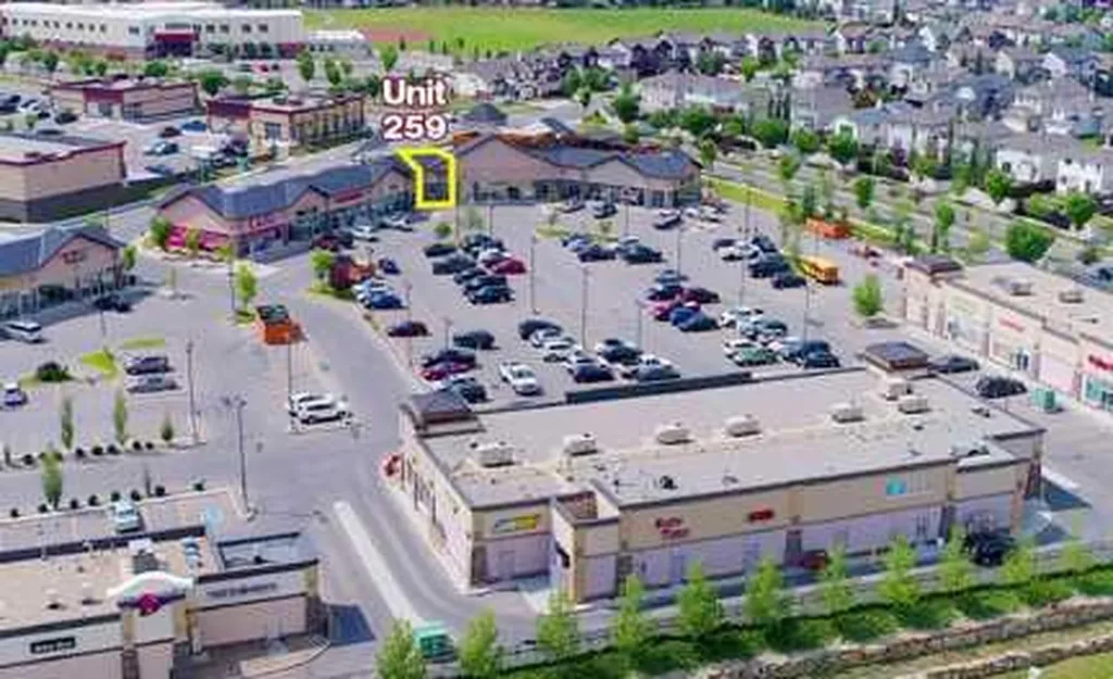 200 Southridge Drive Okotoks AB T1S 0N8