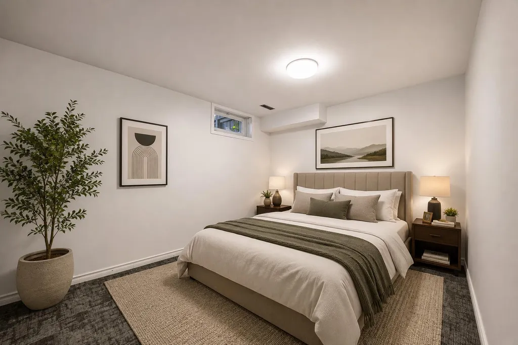 115 Bergen Road NW Calgary AB t3k1p2
