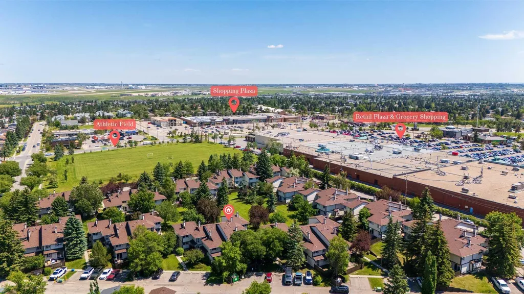 115 Bergen Road NW Calgary AB t3k1p2