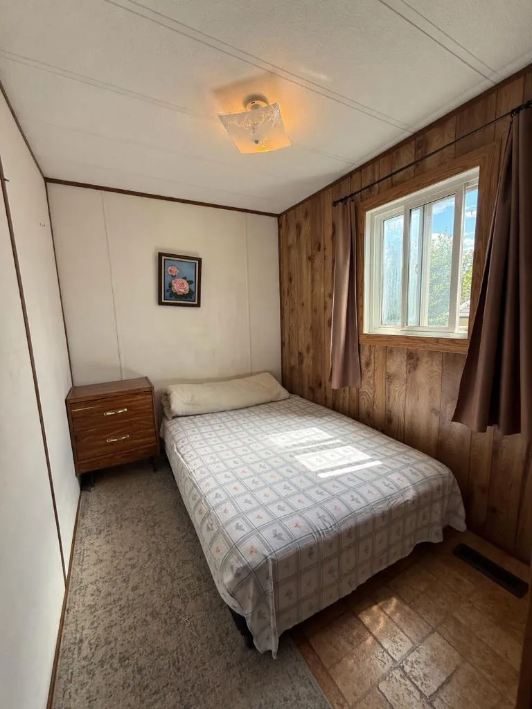 5837 Birch Crescent High Prairie AB T0G 1E0